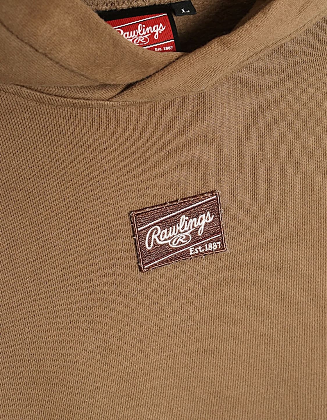 Rawlings Sweat Hoodie 상품이미지3
