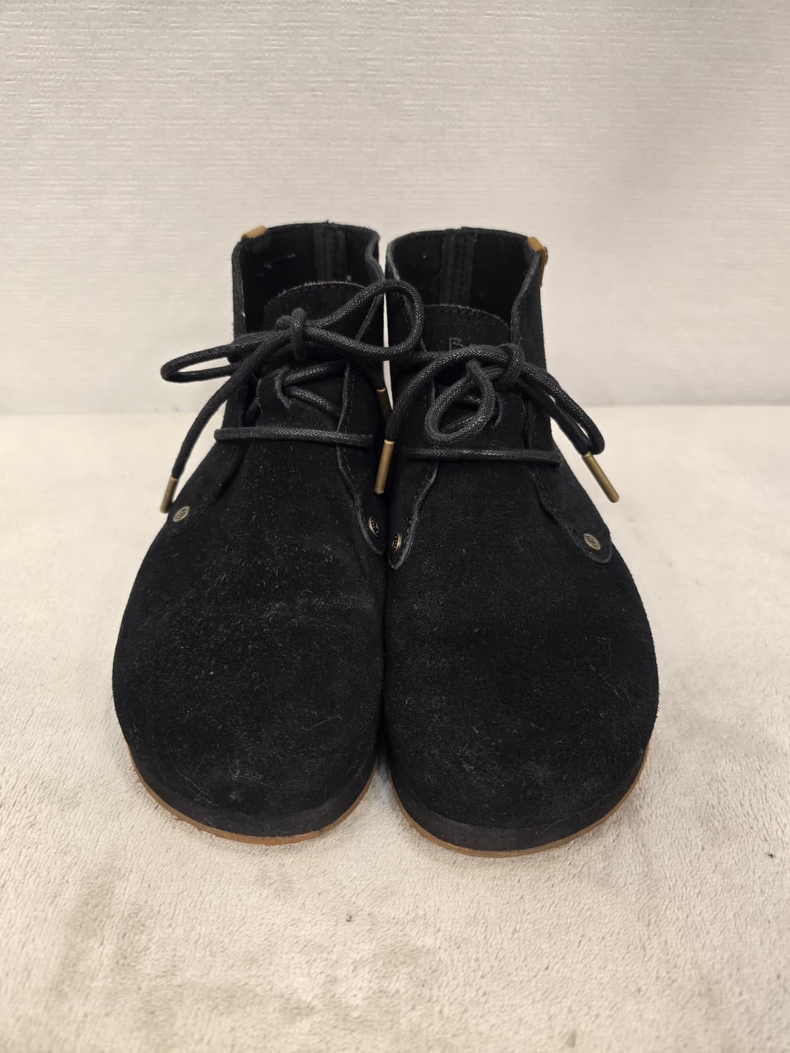 베어파우 스웨이드 앵클 데저트 부츠 240 상품이미지2