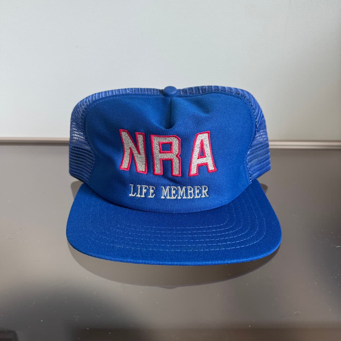 USA 빈티지 모자 볼캡 vintage cap 트러커 메쉬 뉴에라 상품이미지2
