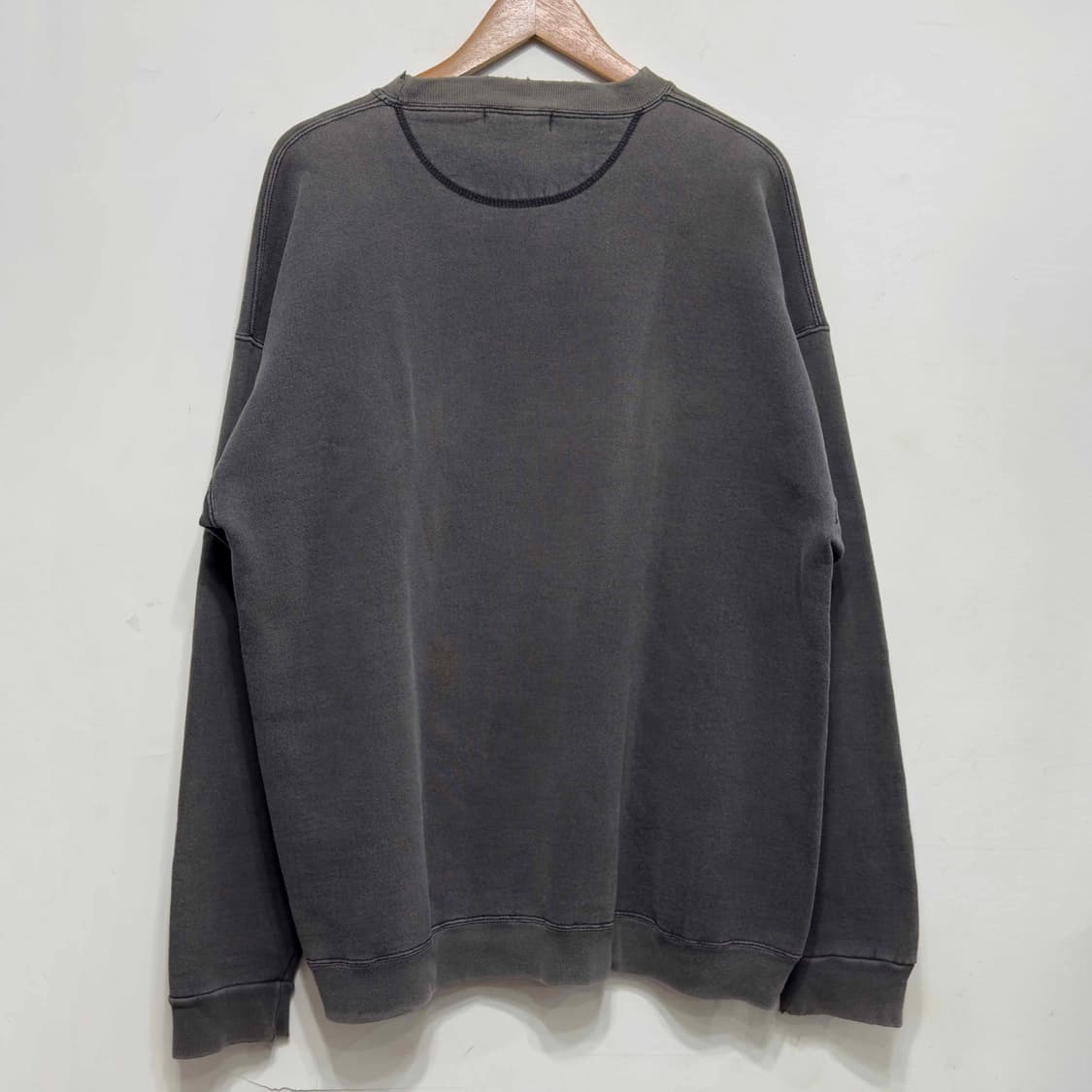 90s 폴로 랄프로렌 스웻셔츠 맨투맨 USA 상품이미지7