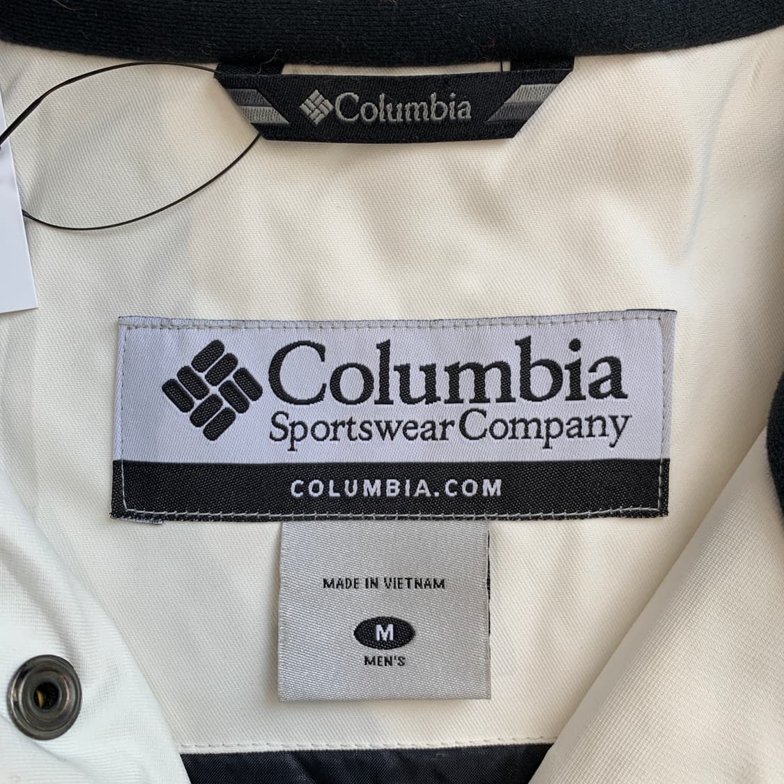 콜롬비아 Columbia 옴니테크 마운틴 자켓 1685 상품이미지4