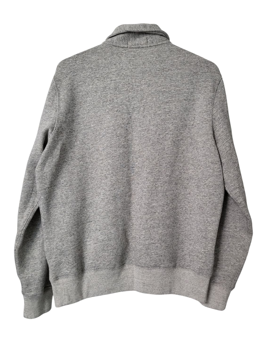 폴로 랄프로렌 유콘필드 플리스 칼라 쿼터 지퍼 스웨트셔츠 상품이미지7