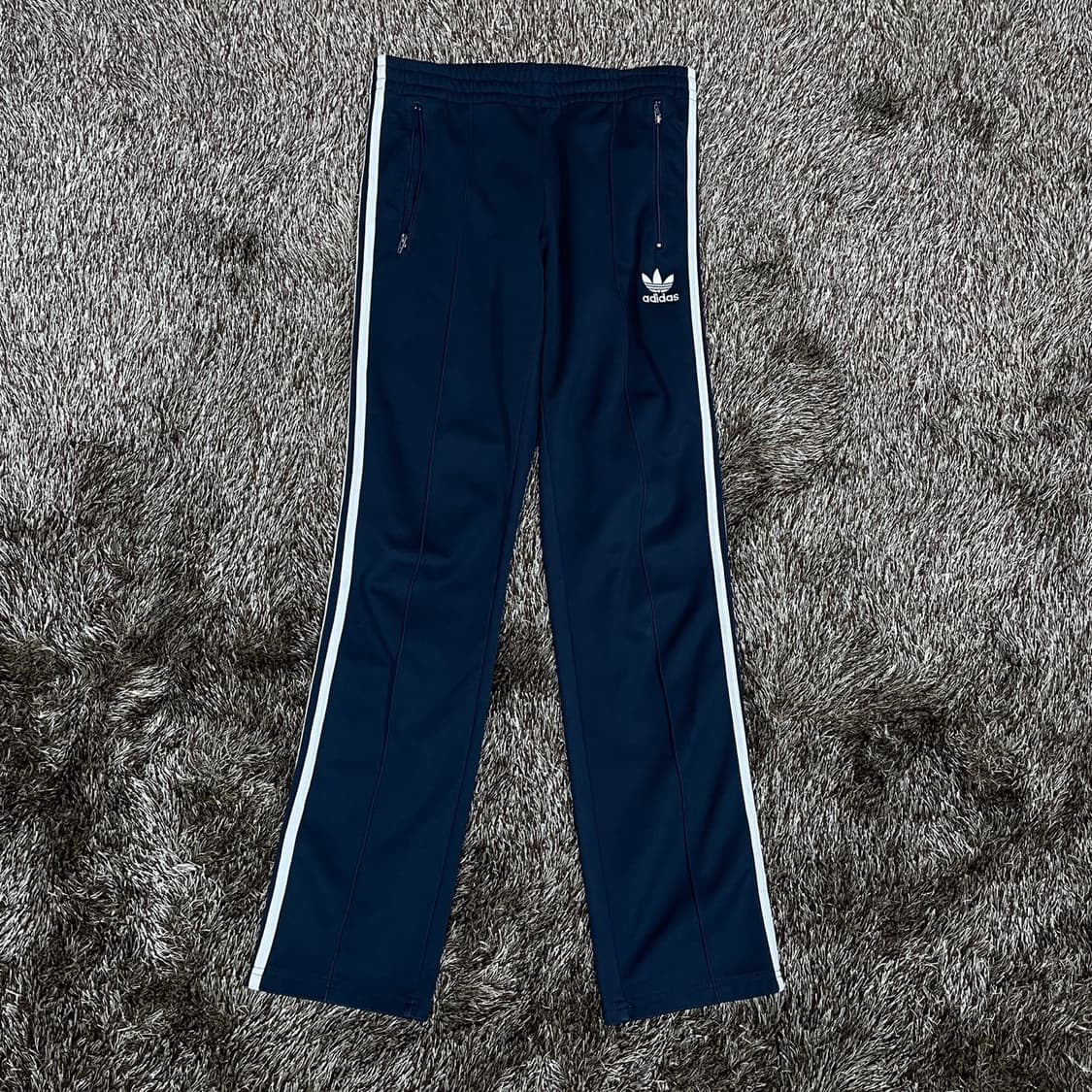 아디다스 adidas 네이비 유로파 트랙팬츠 95 상품이미지1