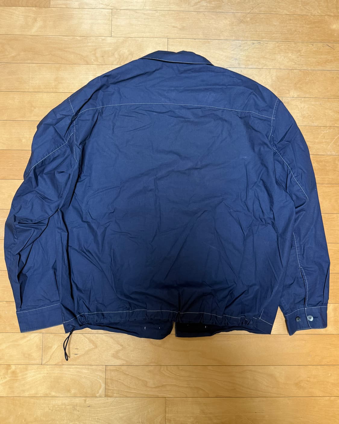 Jiyongkim AW22 field jacket 상품이미지2