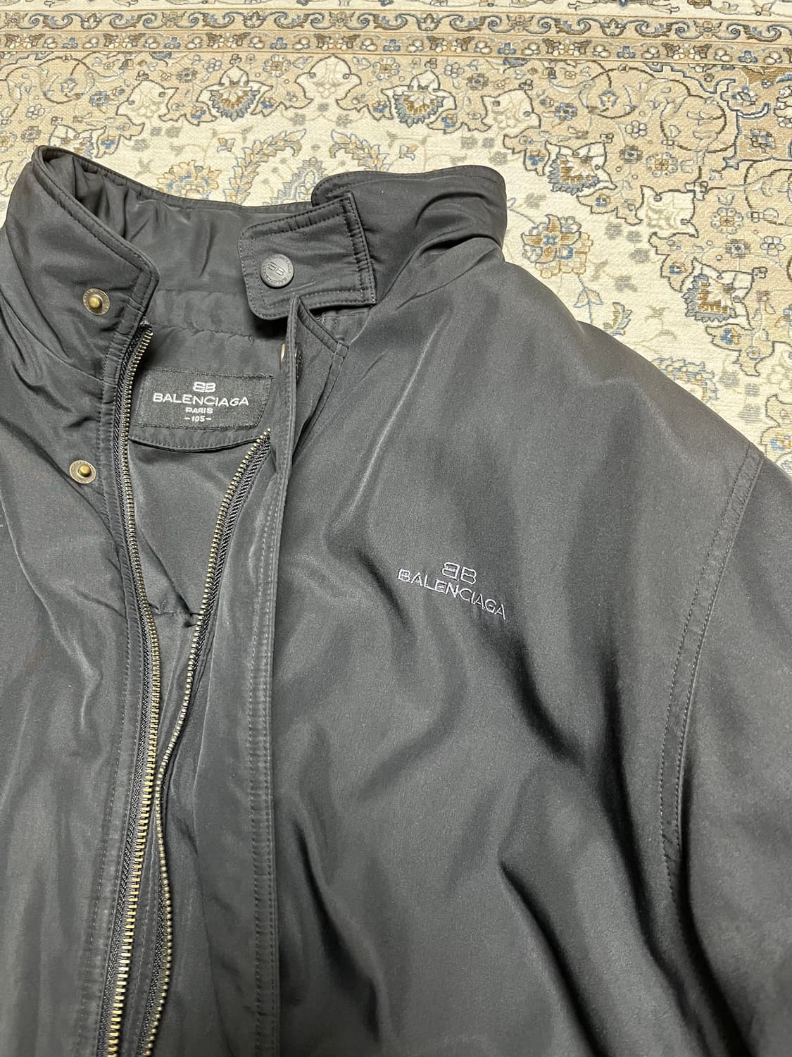 Balenciaga Padding JK 상품이미지2