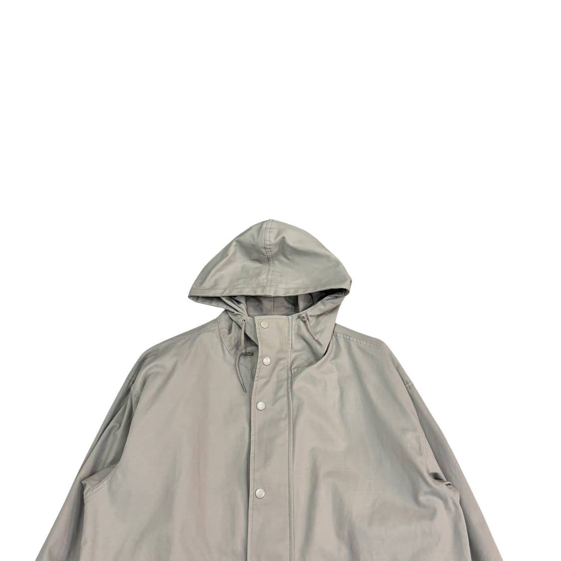 파르티멘토 오버 핏 시티보이 코튼 야상 자켓 상품이미지2