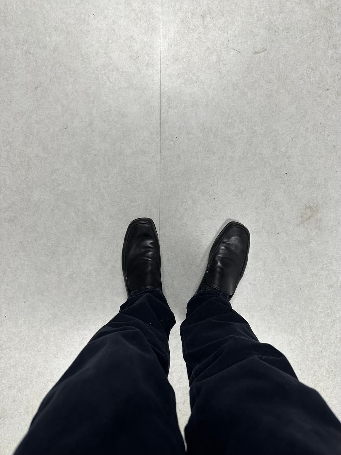 프라다 로퍼 상품이미지2