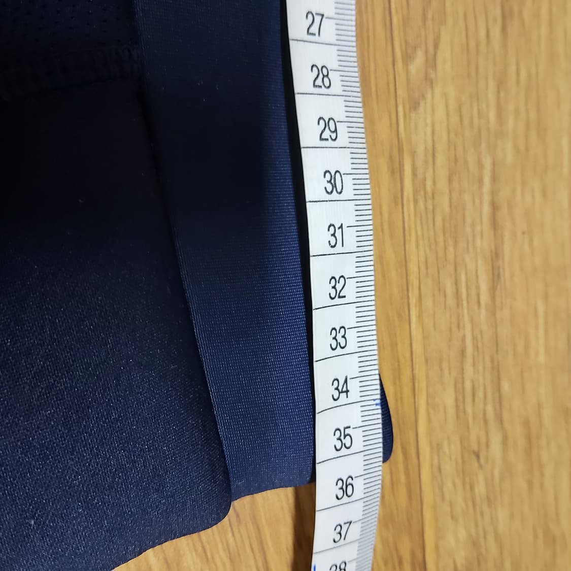 퓨마 푸마 레깅스 치마 드라이셀 기능성원단 27~29 m 상품이미지3