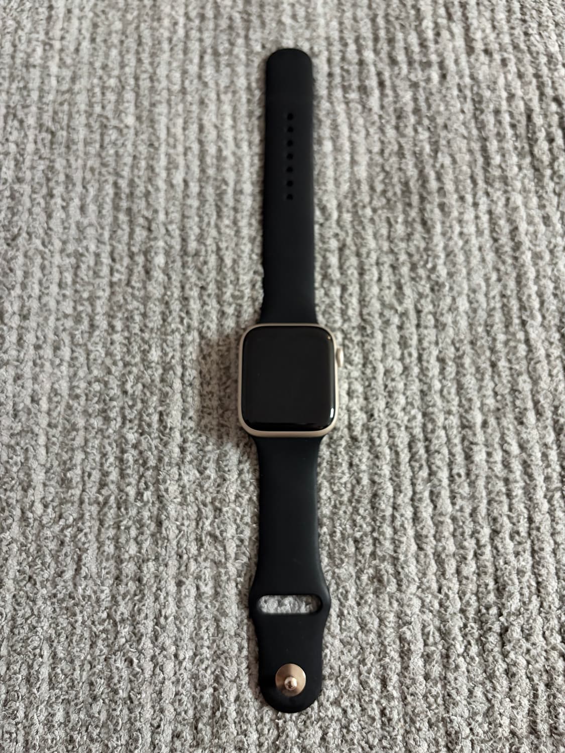 애플워치 se3 44mm 배터리 100% 셀룰러 상품이미지1