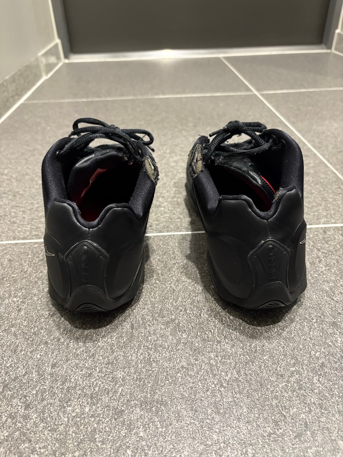 슈프림 나이키 코트포짓 275 상품이미지3