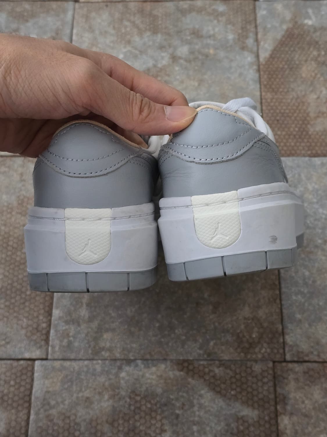 (240)나이키 조던 1 엘리베이트 로우  상품이미지8