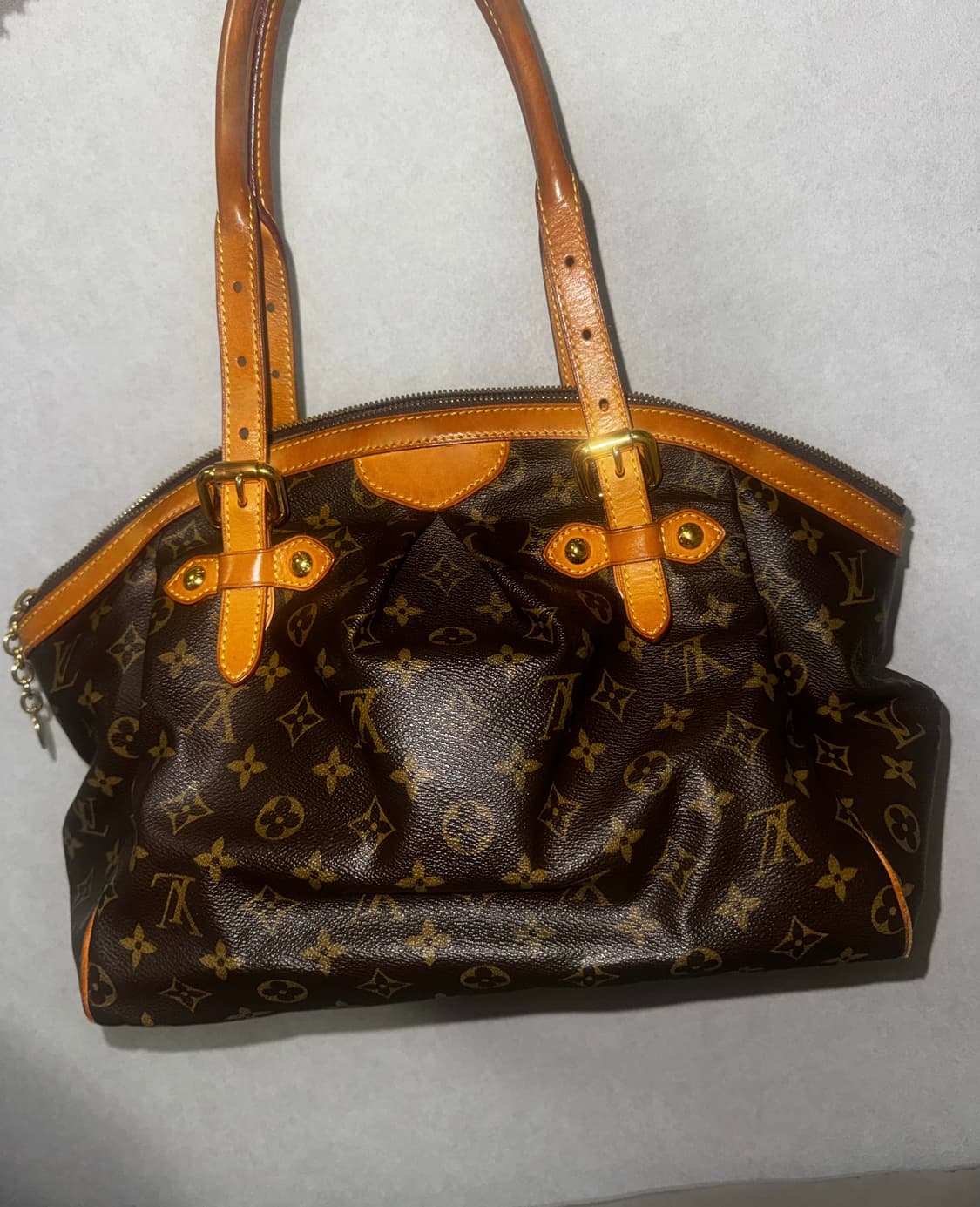 루이비통 티볼리 GM  상품이미지1