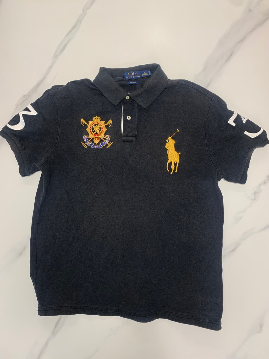 폴로 카라티 상품이미지1