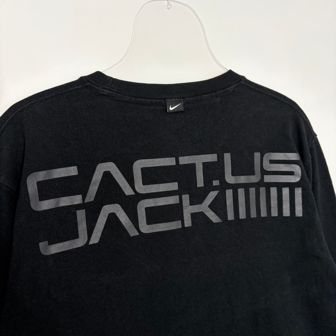 나이키 트래비스 스캇 캑터스 잭 티셔츠 상품이미지10