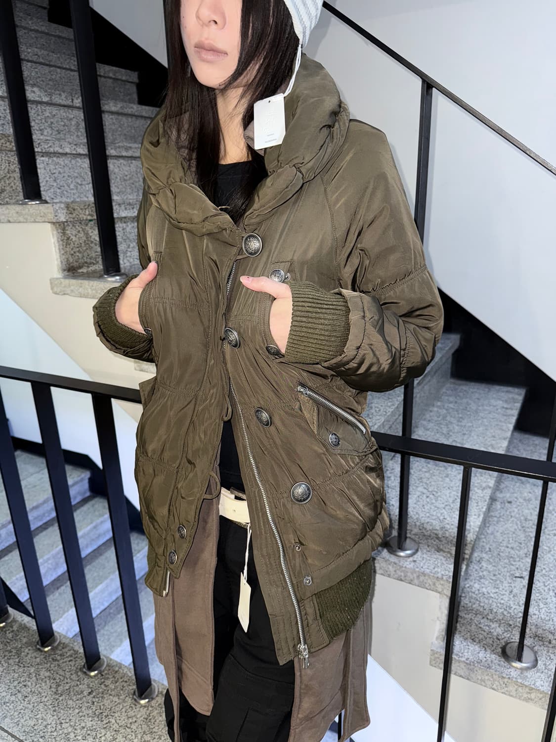 CECIL MCBEE 상품이미지4