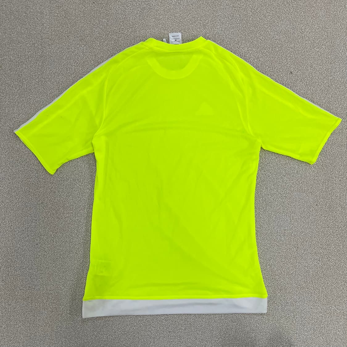 M 아디다스 기능성 반팔 티셔츠 0225M2 상품이미지5