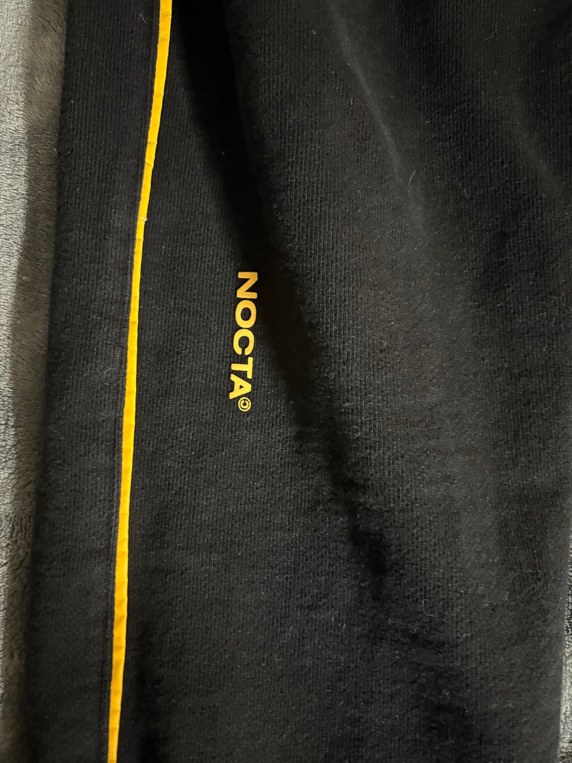 나이키 녹타 팬츠 상품이미지6