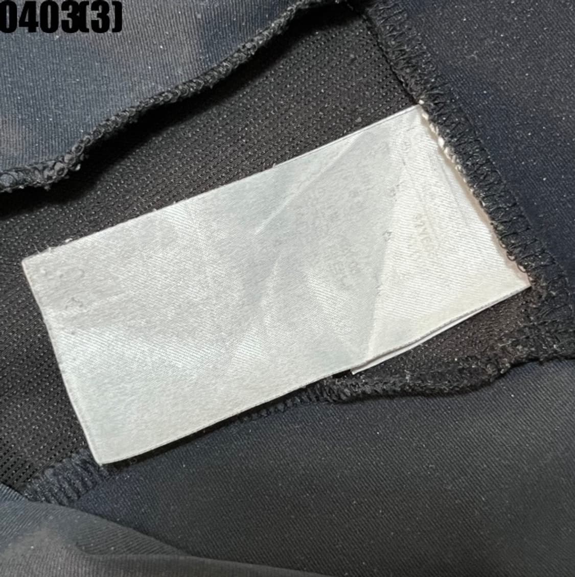 미즈노 바람막이 아노락 상품이미지5