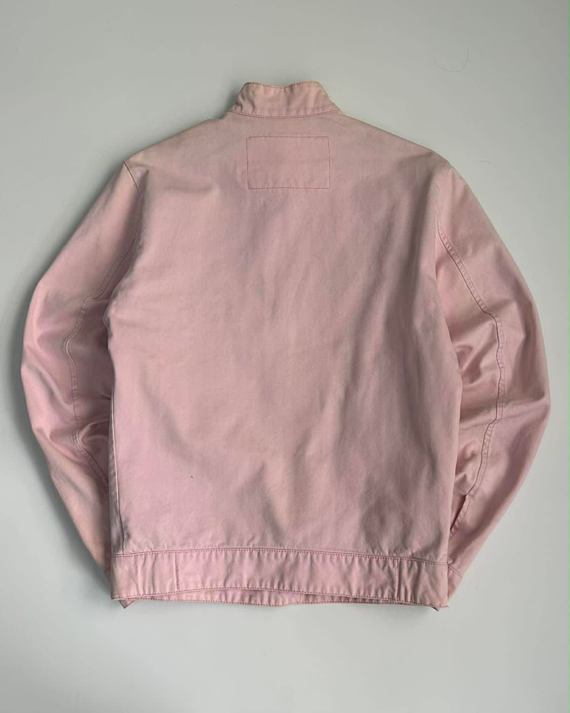 [42]DSQUARED2 디스퀘어드2 핑크 헤링턴 집업 자켓 코튼 상품이미지2