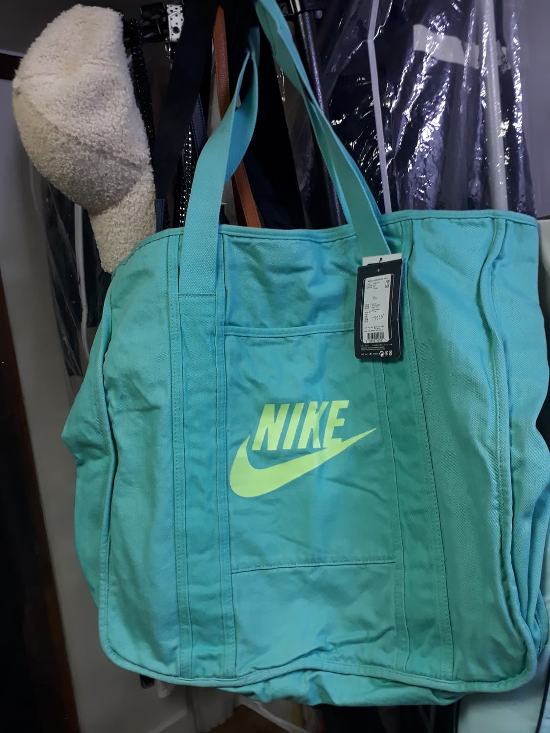 나이키 가방 상품이미지1