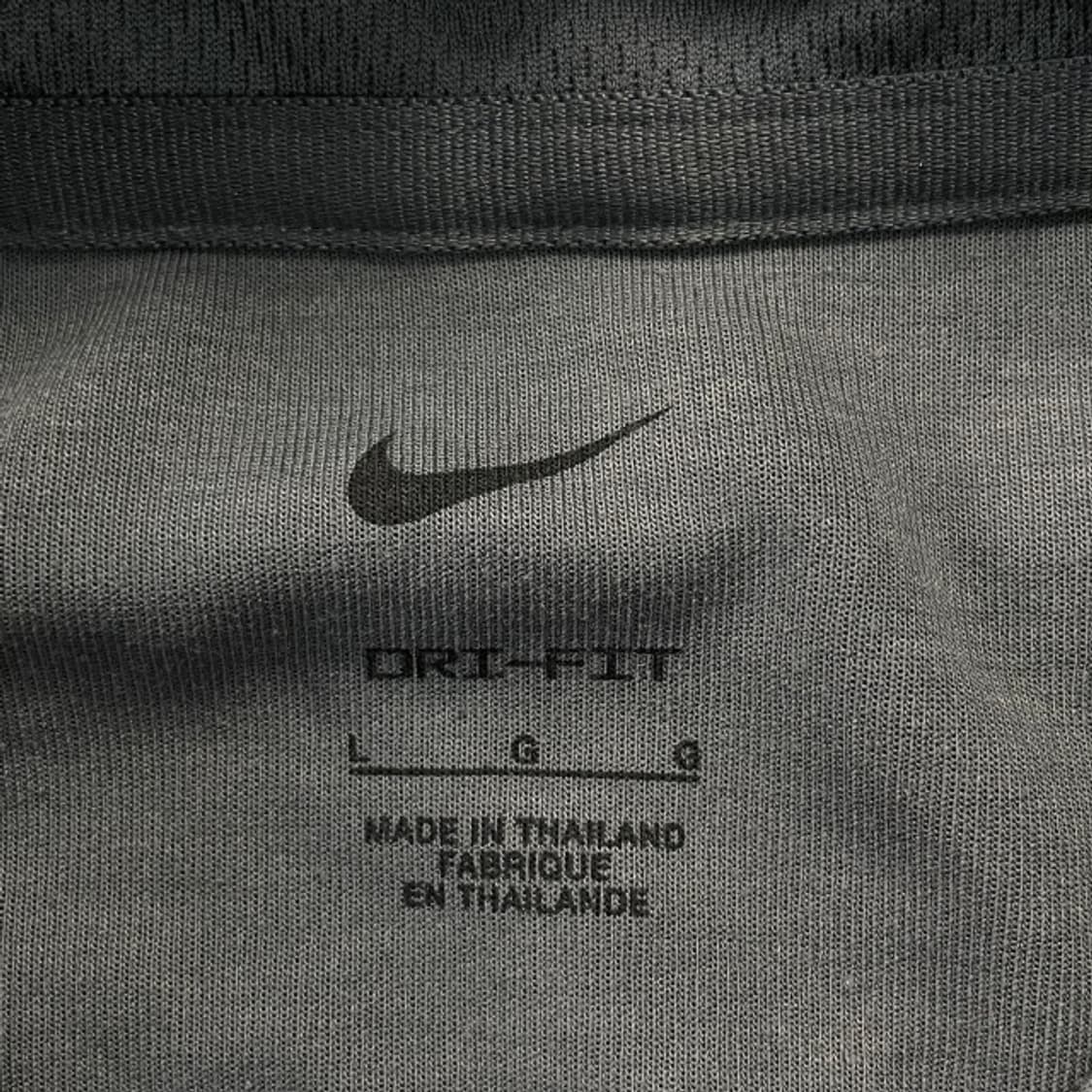 100 나이키 파리생제르망 반집업 후드티 상품이미지3