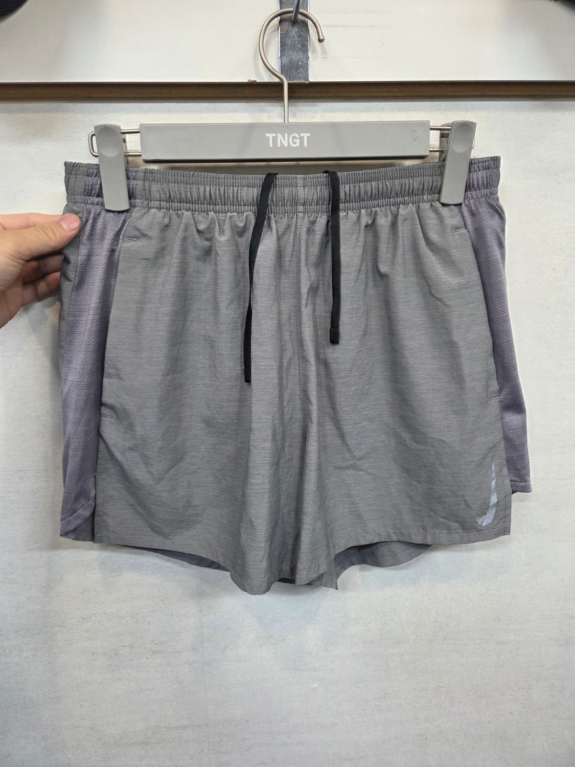 나이키 드라이핏 챌린저 4 러닝 쇼츠반바지 m 상품이미지1