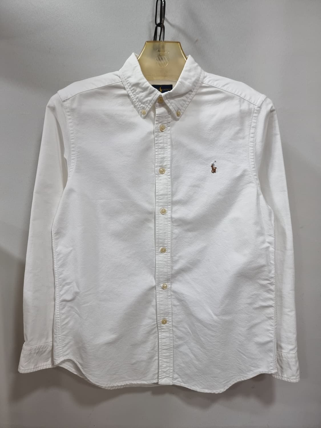 폴로랄프로렌 셔츠 (C809 상품이미지1