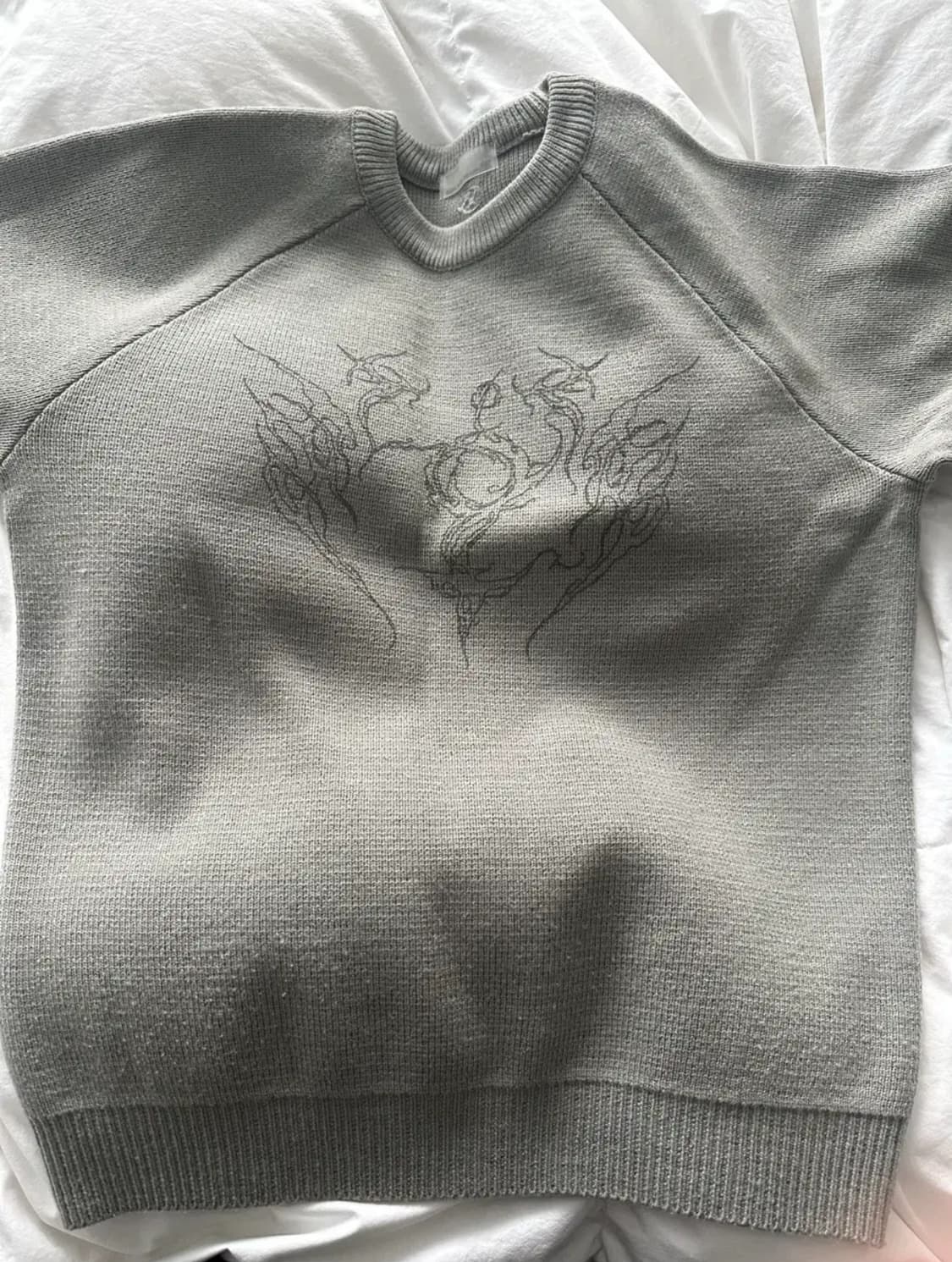 산산기어 파이로 니트 탄 상품이미지1