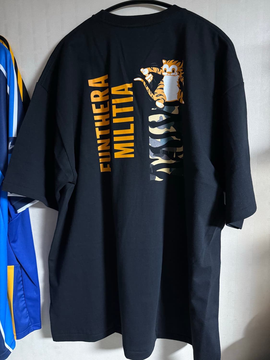 베이프 반팔 3XL 새제품 상품이미지3