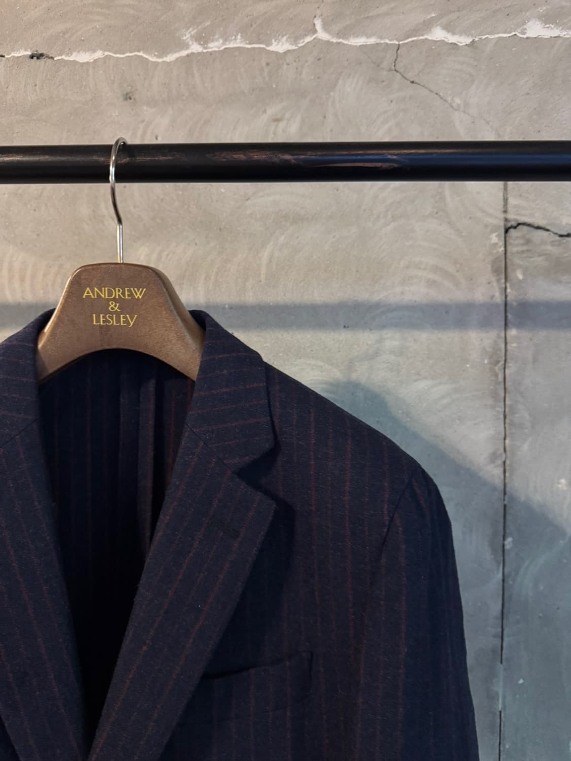 빨질레리 테일러드 자켓 100 상품이미지9