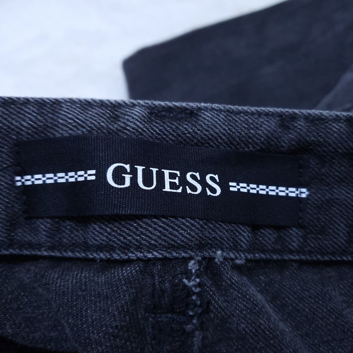 게스 여성 청바지 30인치 0314 상품이미지8