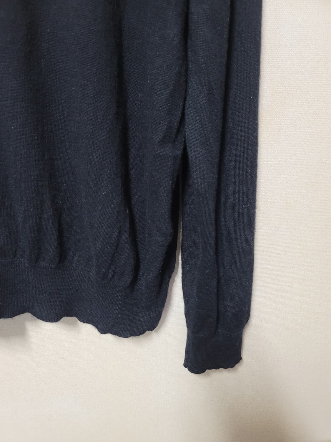 폴로 랄프로렌 워셔블 메리노울 니트 상품이미지4