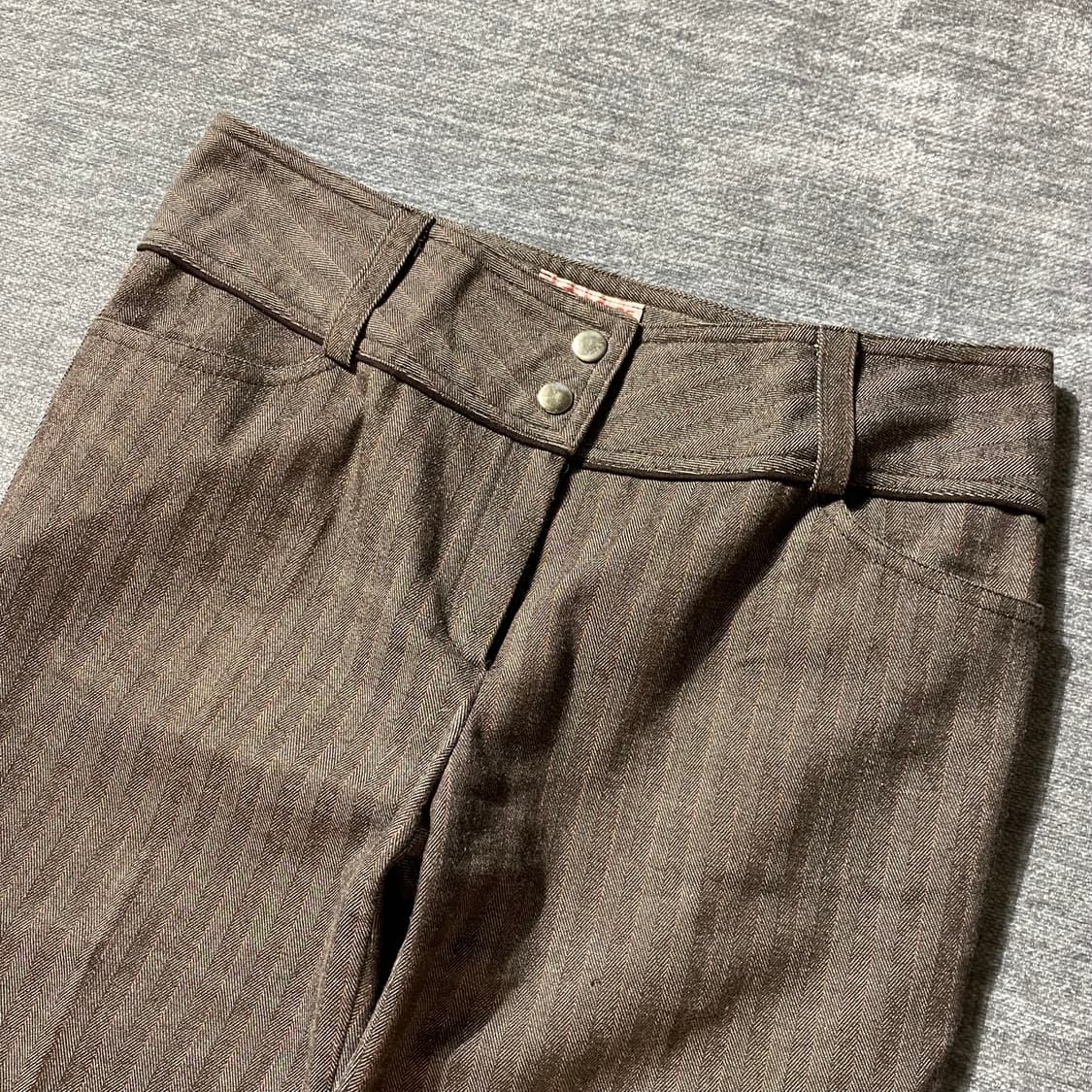 - Miss bobos 미스 보보스 셋업 상품이미지8