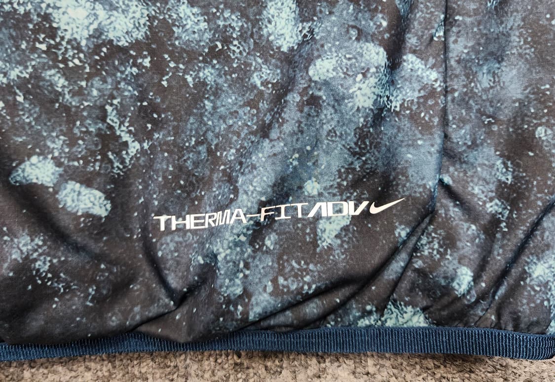 나이키 acg 써마핏 로프드도프 윈터 자켓 패딩 키즈 XL(여성XS) 상품이미지7