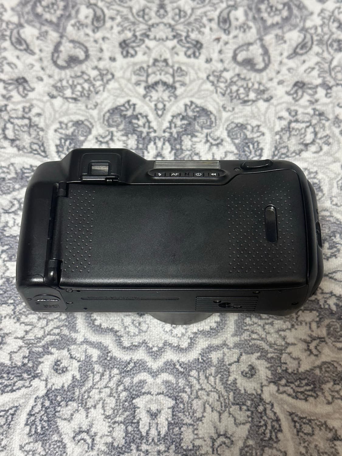 니콘  tw zoom105 고급형 필름 카메라 상품이미지4