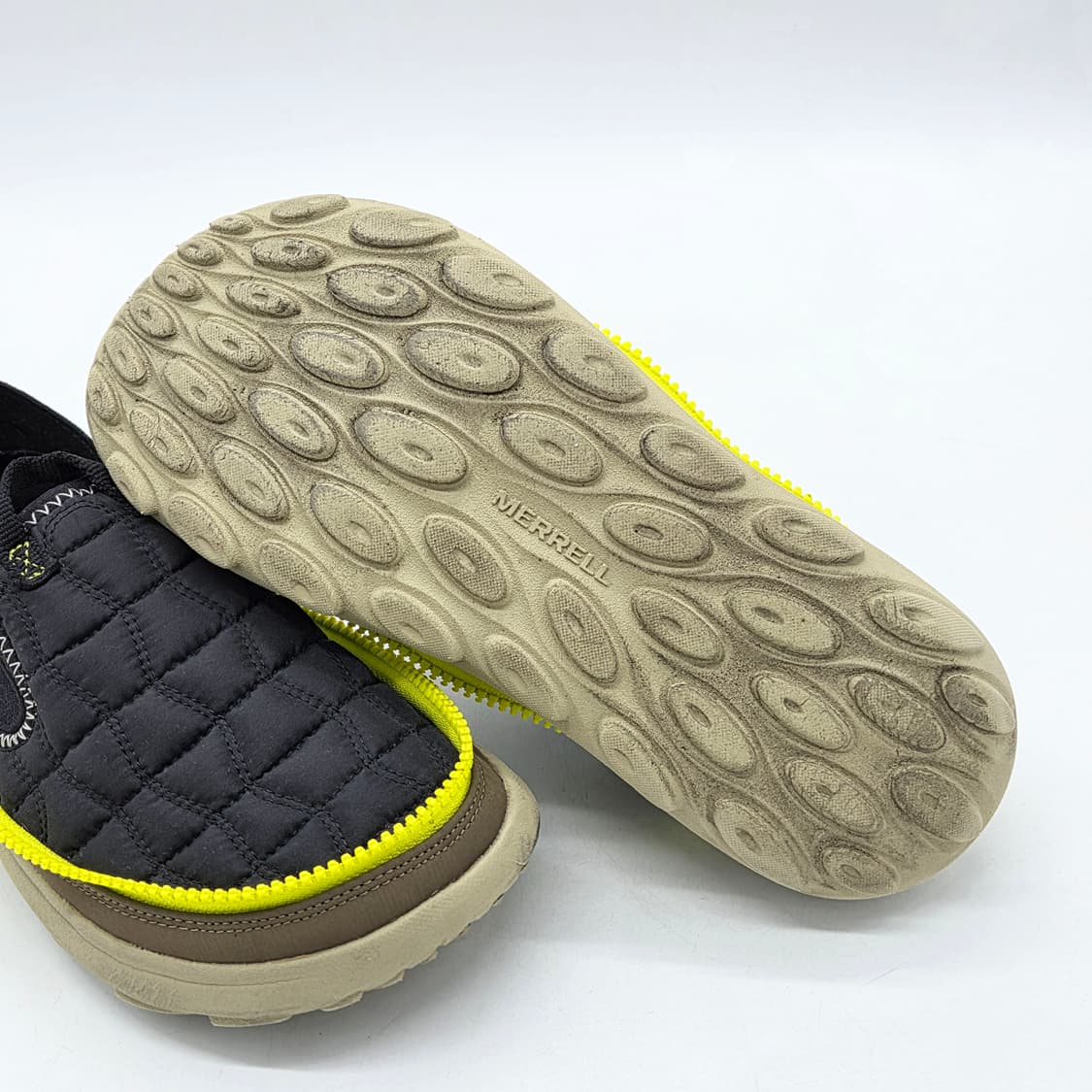 머렐 헛 목 2 패커블 블랙 (250) 상품이미지3