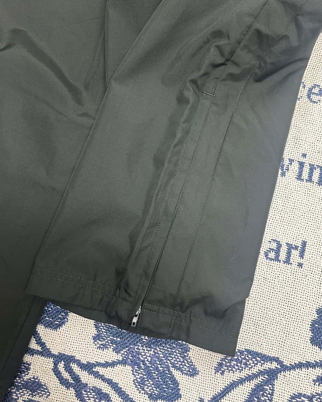 (L)나이키 트레이닝 팬츠-M1736 상품이미지6