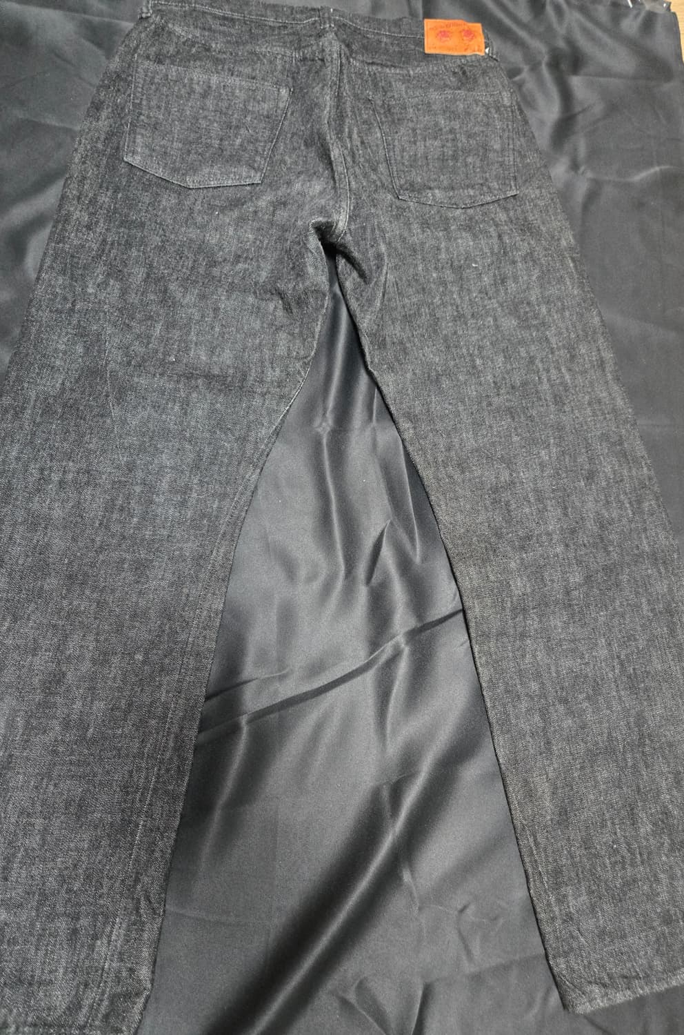 풀카운트 0105 bk 32 상품이미지6