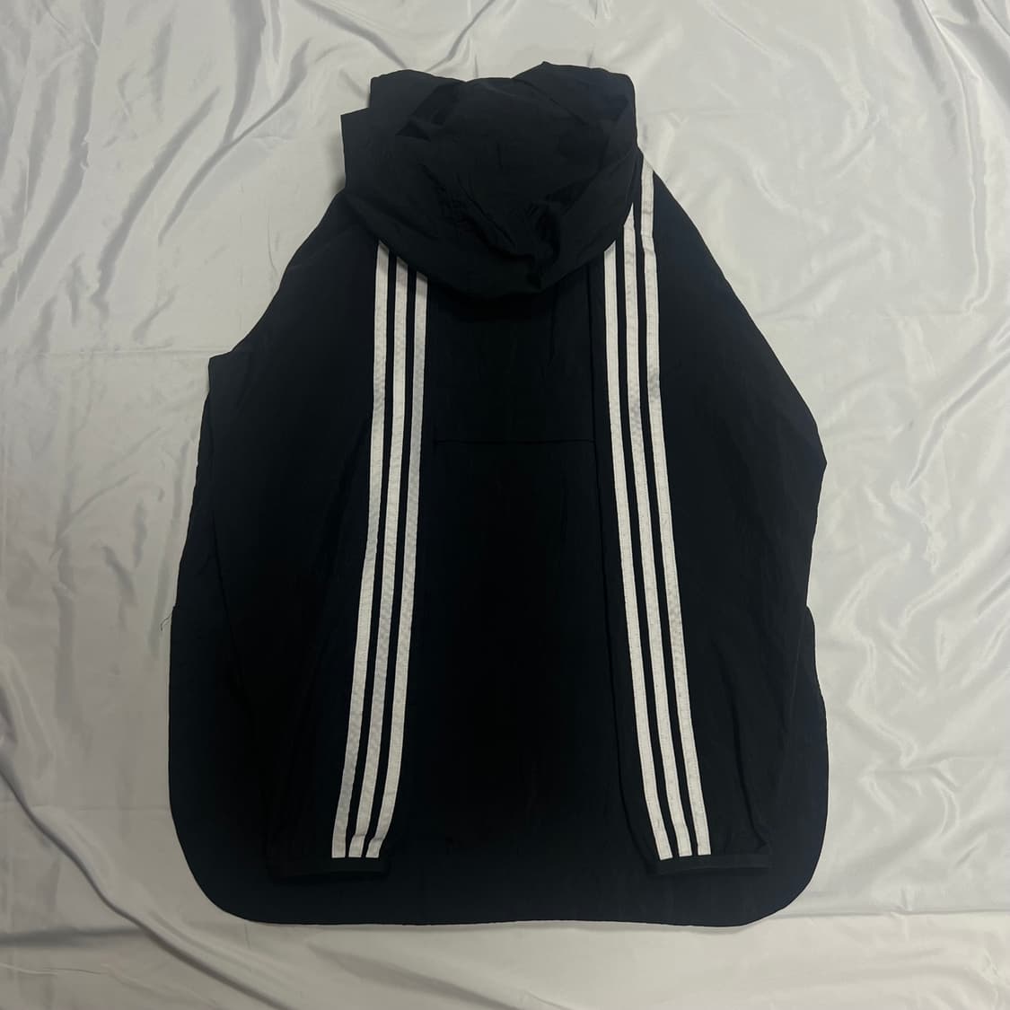 아디다스 유로파 아노락 바람막이 상품이미지2