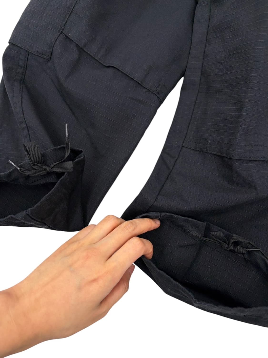 US ARMY 컴뱃 트라우저 (S)  상품이미지6