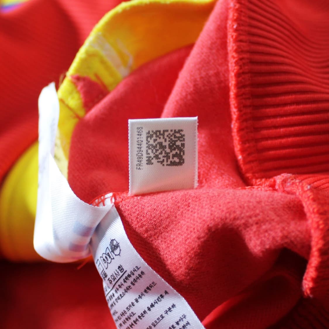 Adidas 아디다스 에콰도르 트랙탑 져지 상품이미지9