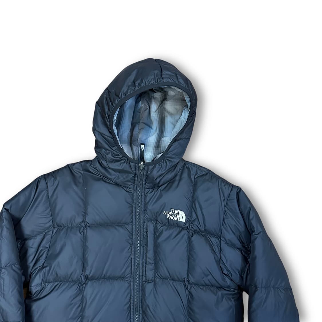 노스페이스 550 리버시블 패딩 상품이미지2