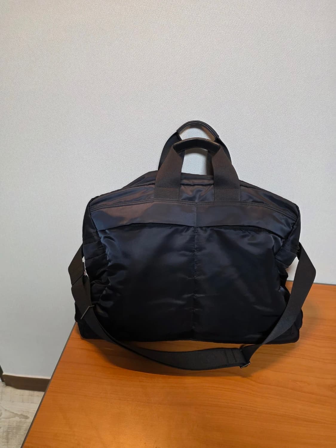 포터 80주년 보스턴백 상품이미지1