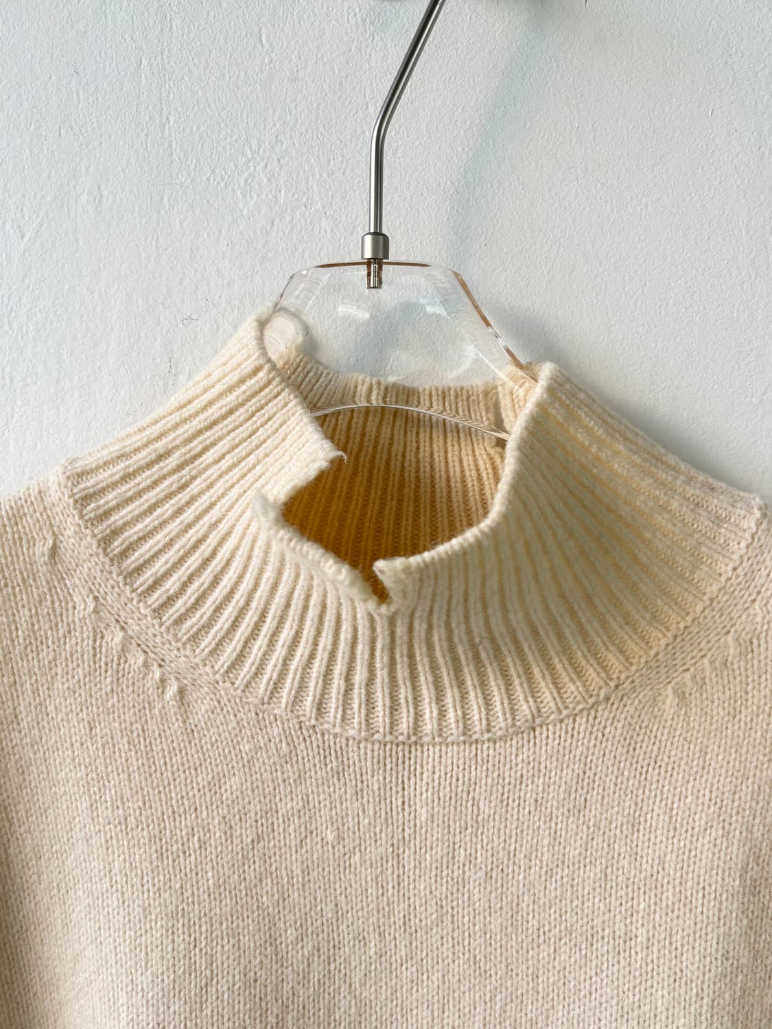 마르지엘라 1번 라인 케이프 베스트 상품이미지6