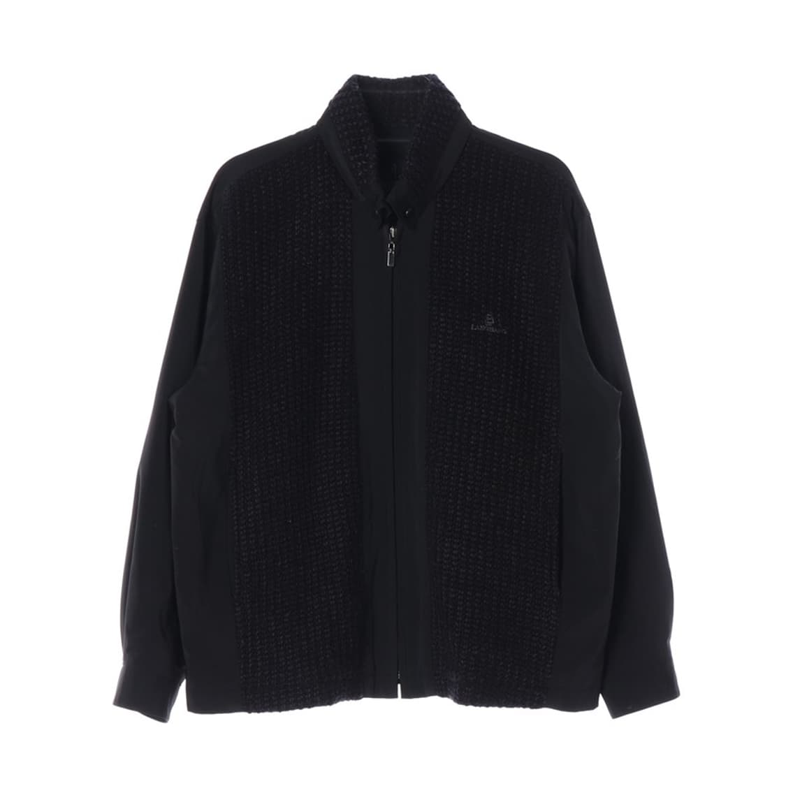 LANG BANG 빈티지 폴리 자켓 L 상품이미지1