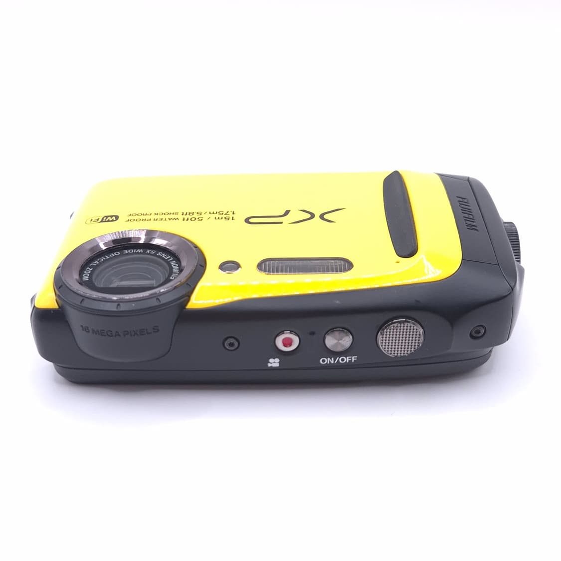 방수🐟후지필름 FinePix XP90💛 상품이미지7