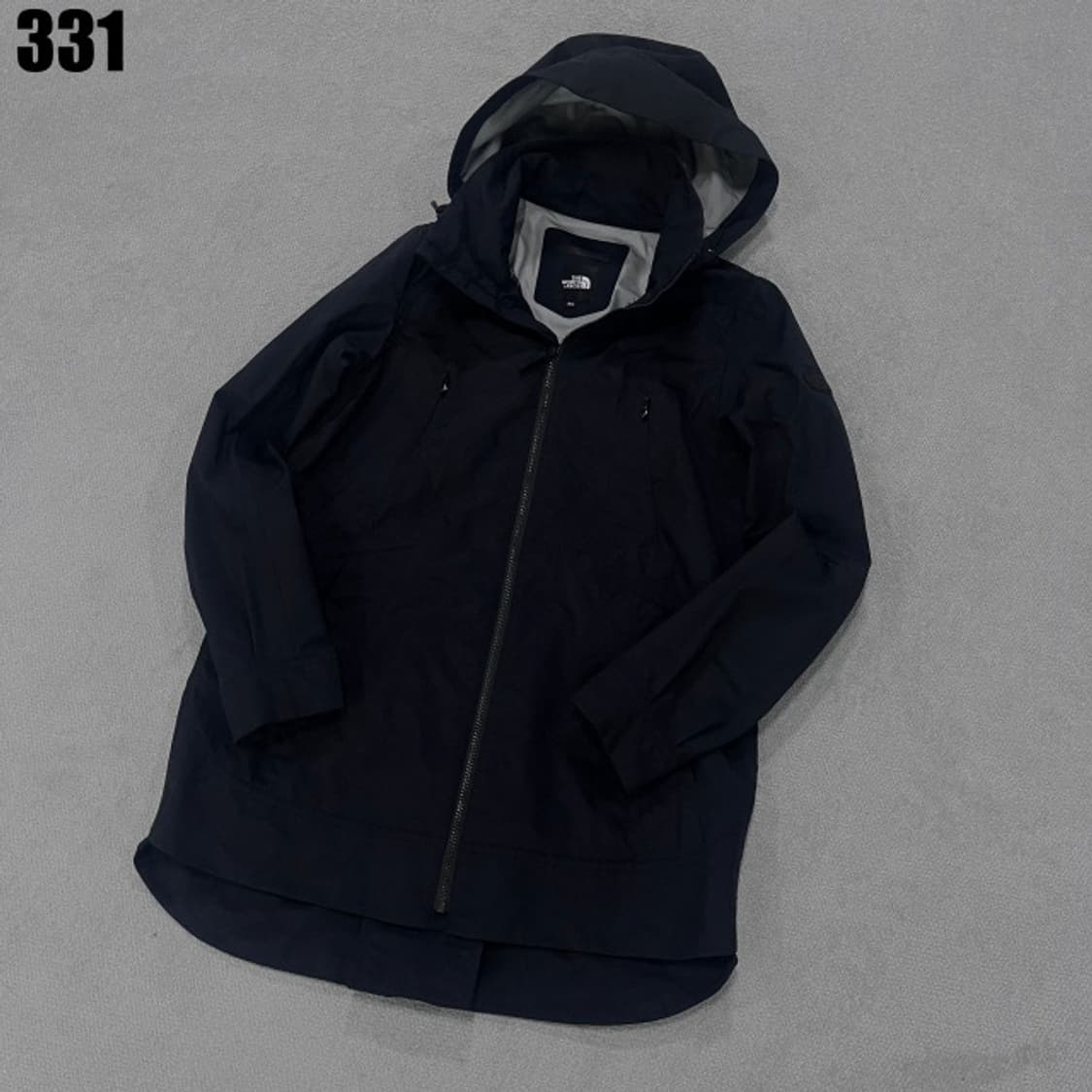 노스페이스 여성 바람막이  상품이미지1