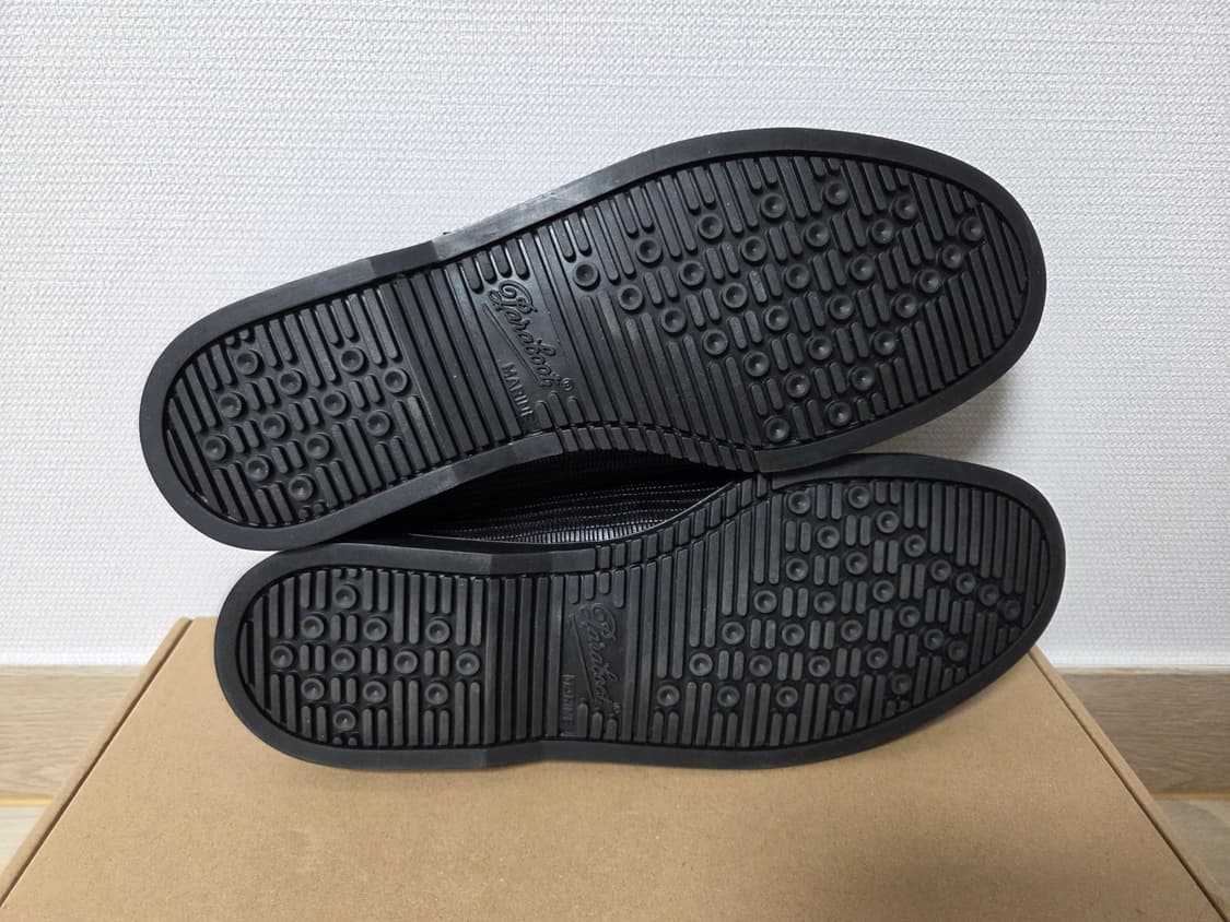 파라부트 x 유나이티드 애로우즈 뮬 7.5(255) 상품이미지6