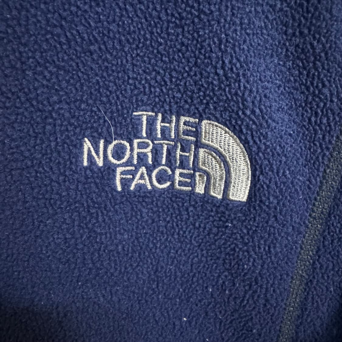 노스페이스 후리스 집업 자켓 상품이미지4