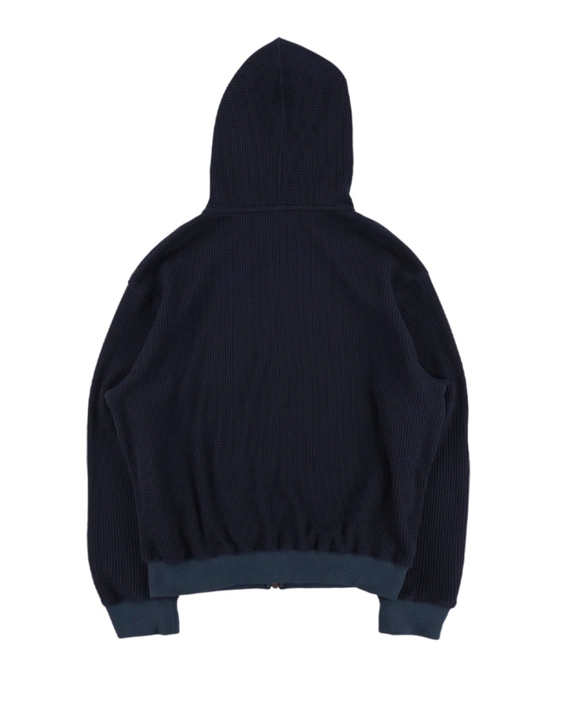 더콜디스트모먼트 후드 집업 M 상품이미지2